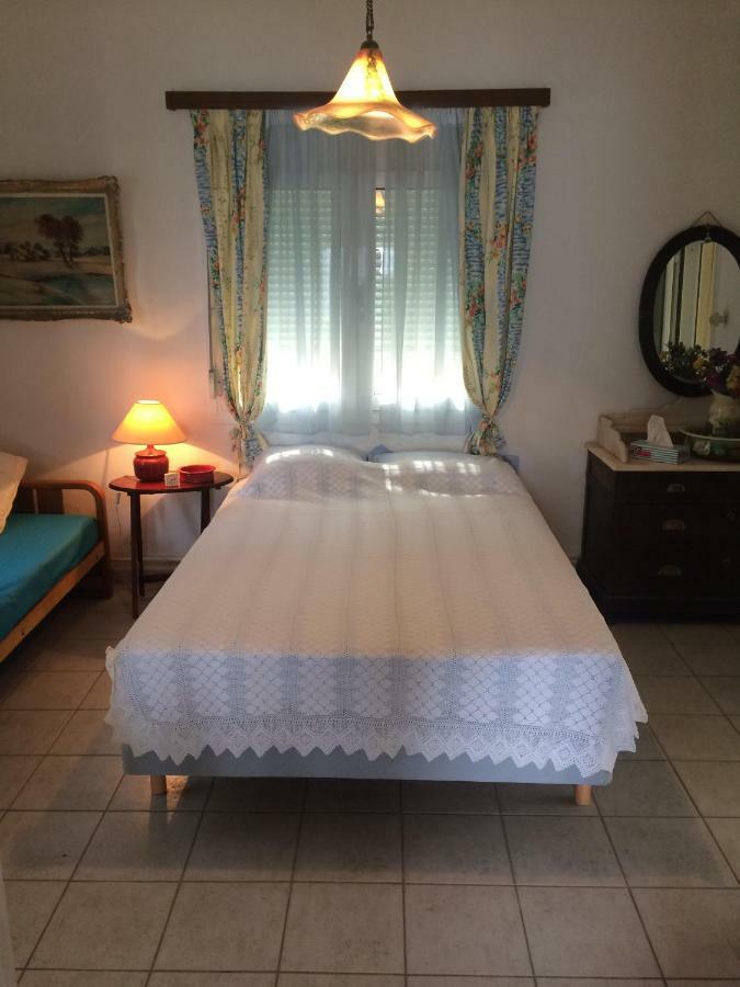 Aegean Blue Villa Platamonas Buitenkant foto